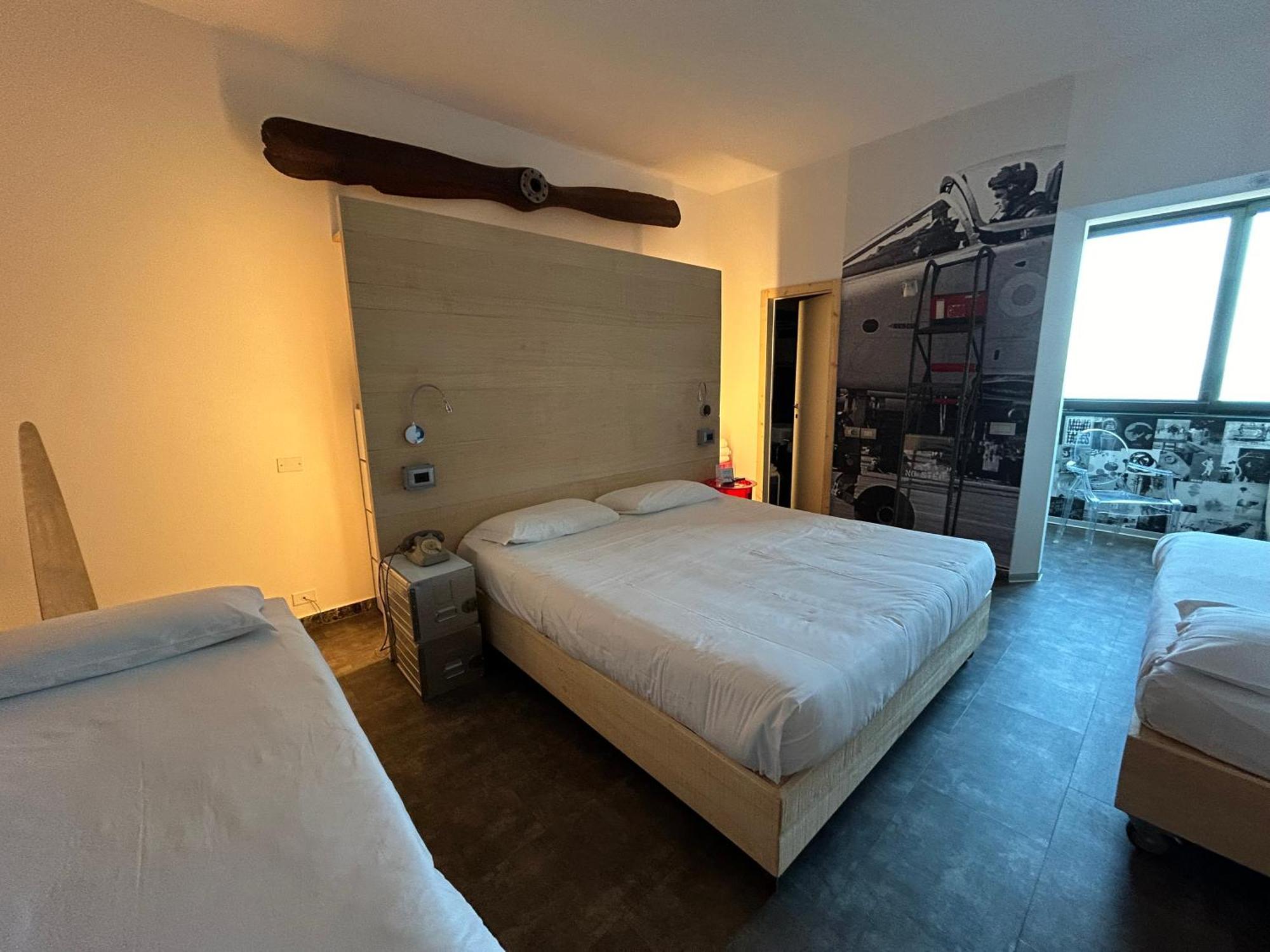 Hotel Perla - The Storyhoteller Riccione Exterior foto